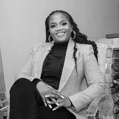 Mohlaloga Investment Group CEO - Molatelo Mashabane